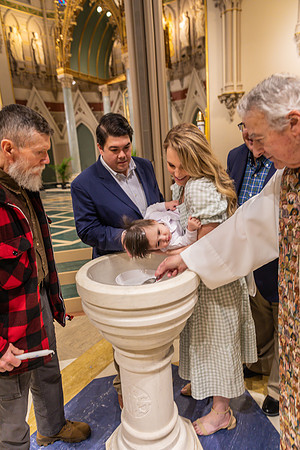 2025 Gillette, Grady, 1st Birthday and Baptism-9080