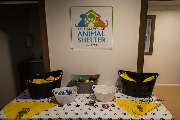 2024 Pelham Animal Shelter Opening 06-29-4717