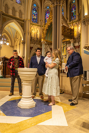 2025 Gillette, Grady, 1st Birthday and Baptism-9110