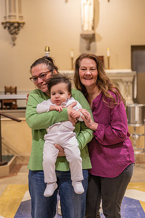 2025 Gillette, Grady, 1st Birthday and Baptism-9168