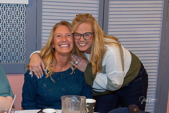2024 DeLoretto, Joe 80th Birthday 12-14--23
