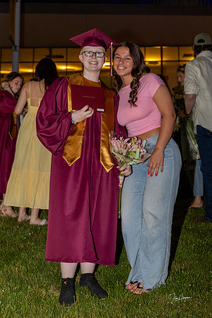 2025 Daigle, Jay Alvrine Graduation-9918