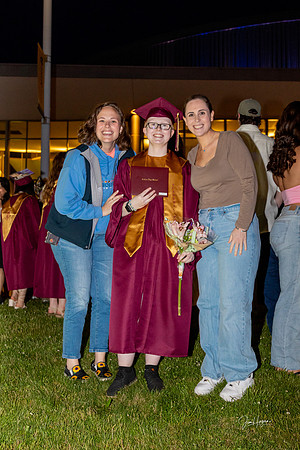 2025 Daigle, Jay Alvrine Graduation-9926