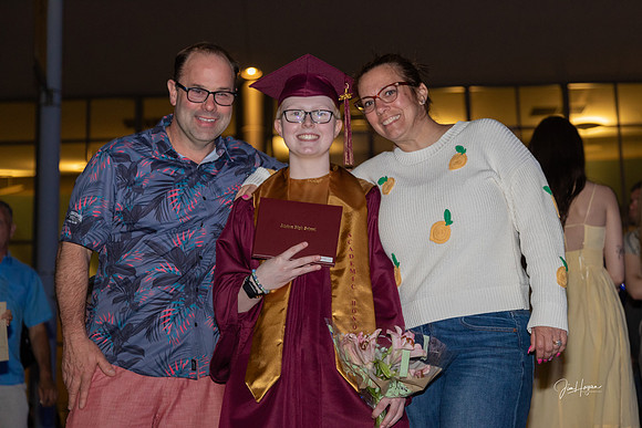 2025 Daigle, Jay Alvrine Graduation-9957