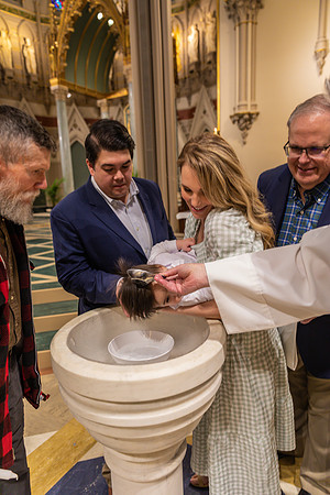 2025 Gillette, Grady, 1st Birthday and Baptism-9078