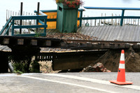 2008 Laconia & Wiers Beach Storm Damage