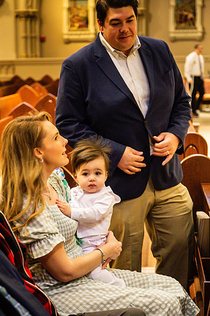 2025 Gillette, Grady, 1st Birthday and Baptism-3036