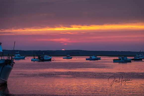 2024 Hampton Sunset 7-28-4875
