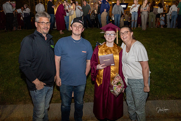 2025 Daigle, Jay Alvrine Graduation-9972