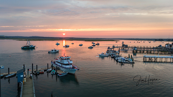 2024 Hampton Sunset 7-28--2
