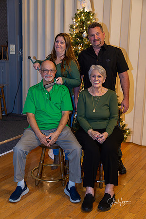 2024 DeLoretto, Joe 80th Birthday 12-14--20