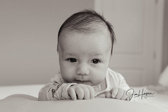 Grady's 1 Month Photos-4637-2