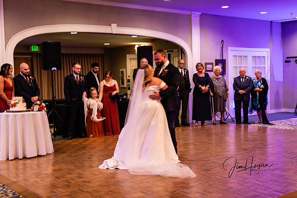2024 Ferraro, TJ and Blair Wedding 10-19-6118