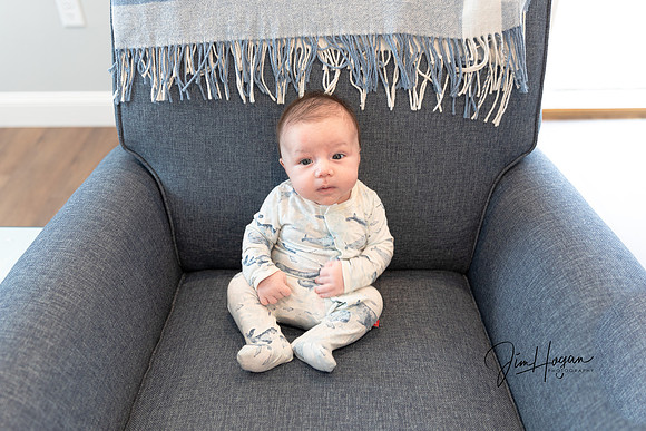 Grady's 1 Month Photos-4652