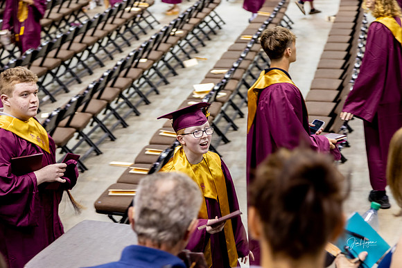 2025 Daigle, Jay Alvrine Graduation-9912