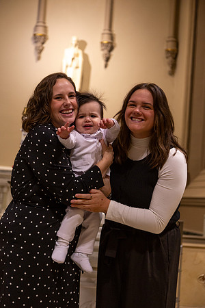 2025 Gillette, Grady, 1st Birthday and Baptism-3114
