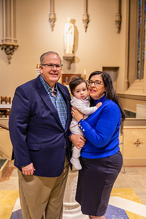 2025 Gillette, Grady, 1st Birthday and Baptism-9176