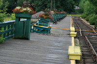 2008 Laconia & Wiers Beach Storm Damage