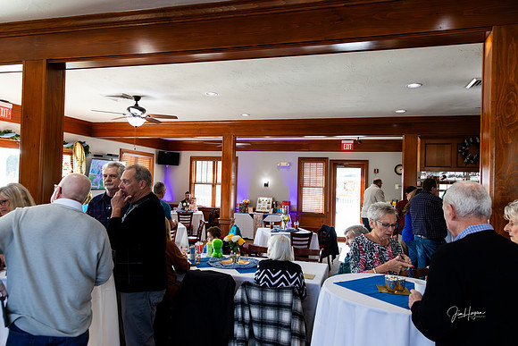 2024 Daigle, Bob 80th Birthday 11-24--2