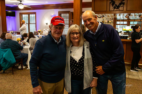 2024 Daigle, Bob 80th Birthday 11-24--18