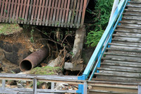 2008 Laconia & Wiers Beach Storm Damage