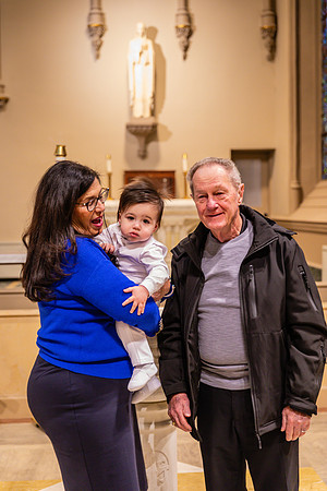 2025 Gillette, Grady, 1st Birthday and Baptism-9197