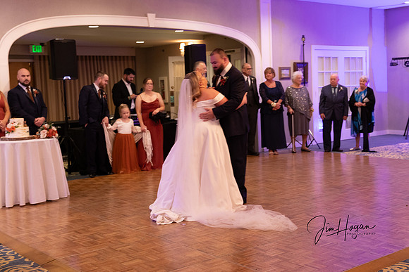 2024 Ferraro, TJ and Blair Wedding 10-19-6116