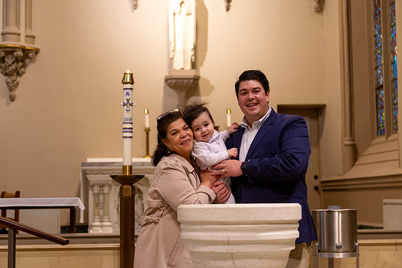 2025 Gillette, Grady, 1st Birthday and Baptism-3079