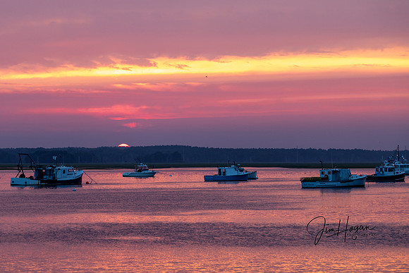 2024 Hampton Sunset 7-28-4874
