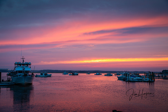 2024 Hampton Sunset 7-28-4886