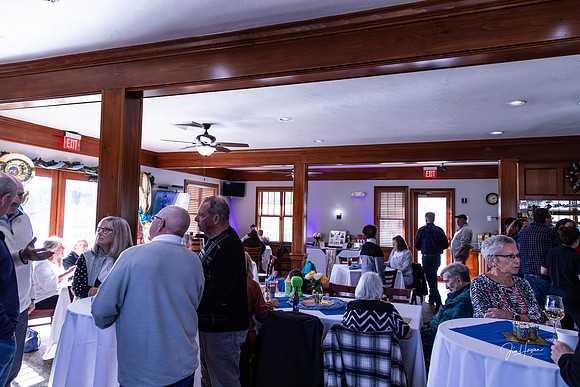 2024 Daigle, Bob 80th Birthday 11-24-