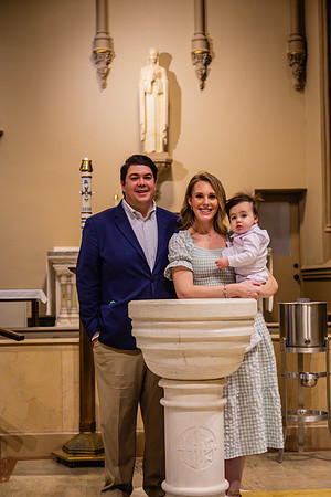 2025 Gillette, Grady, 1st Birthday and Baptism-3073