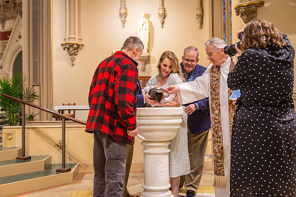 2025 Gillette, Grady, 1st Birthday and Baptism-3053