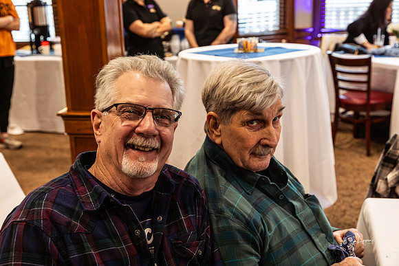2024 Daigle, Bob 80th Birthday 11-24--13