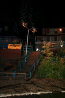 2008 Laconia & Wiers Beach Storm Damage