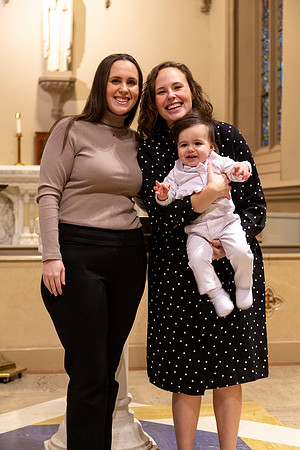 2025 Gillette, Grady, 1st Birthday and Baptism-3100