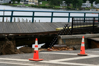 2008 Laconia & Wiers Beach Storm Damage