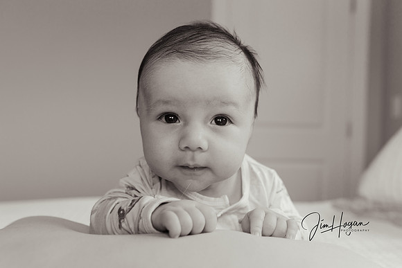 Grady's 1 Month Photos-4638-2