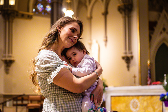 2025 Gillette, Grady, 1st Birthday and Baptism-3044