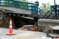 2008 Laconia & Wiers Beach Storm Damage
