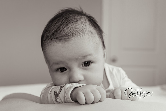 Grady's 1 Month Photos-4645-2