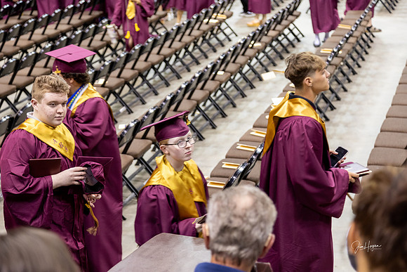 2025 Daigle, Jay Alvrine Graduation-9910
