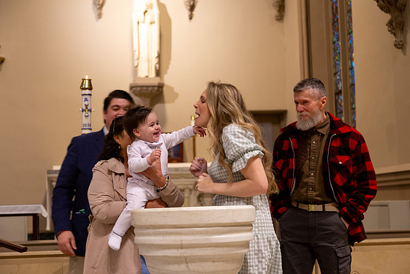 2025 Gillette, Grady, 1st Birthday and Baptism-3087
