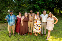 2025 Regan - Rouille Wedding 08-16