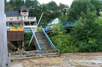 2008 Laconia & Wiers Beach Storm Damage