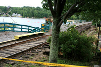 2008 Laconia & Wiers Beach Storm Damage
