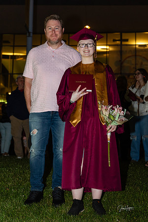 2025 Daigle, Jay Alvrine Graduation-9938