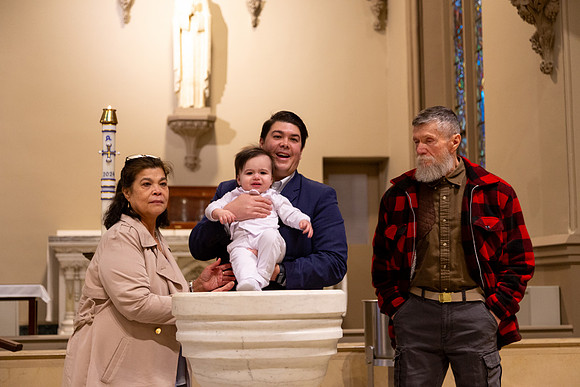 2025 Gillette, Grady, 1st Birthday and Baptism-3086