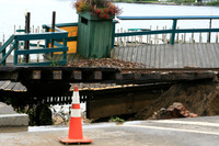 2008 Laconia & Wiers Beach Storm Damage