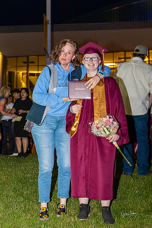 2025 Daigle, Jay Alvrine Graduation-9925